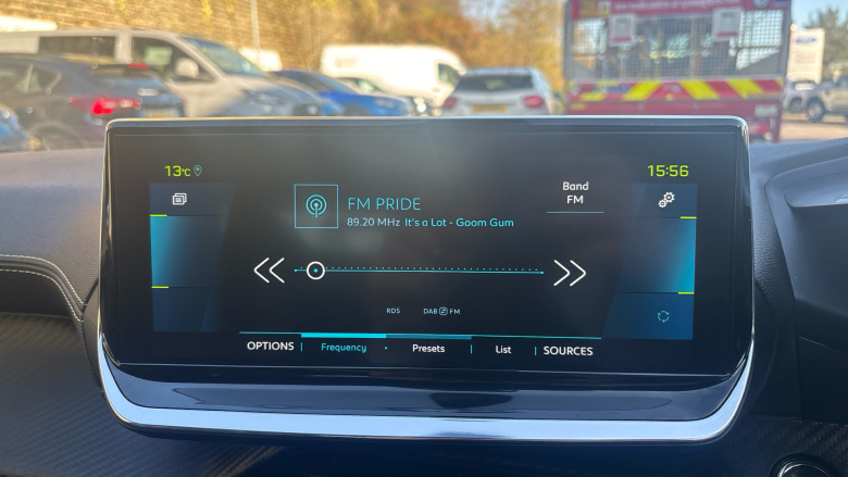 Peugeot 208 100kW GT 50kWh 5dr Auto Electric Hatchback